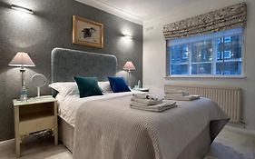 Double Room In Marylebone
